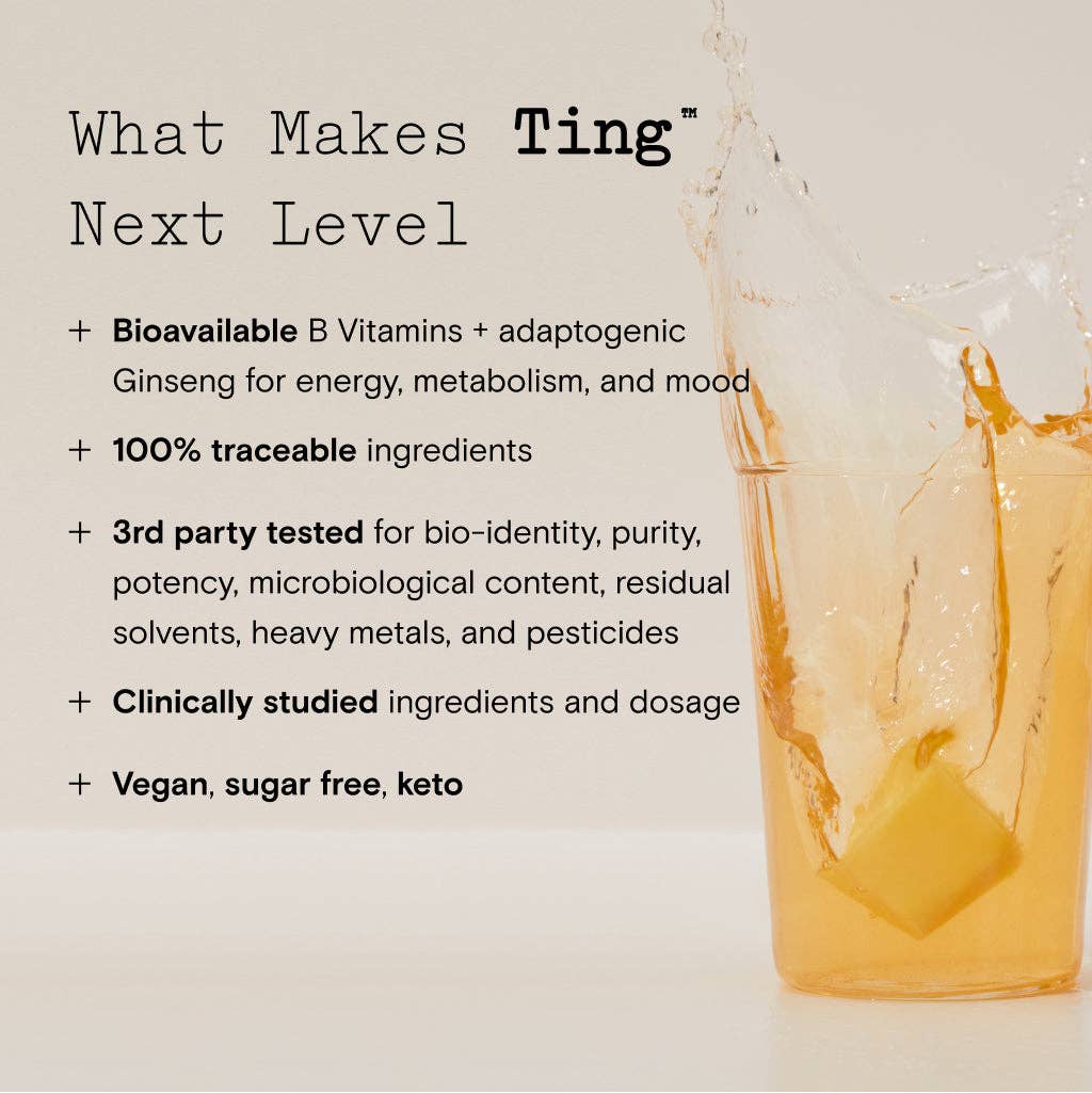 Ting®