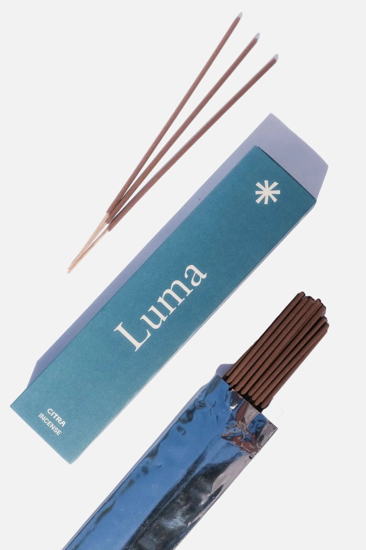 Luma Incense