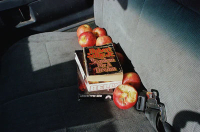 Michael Brodie : Failing