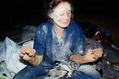 Michael Brodie : Failing