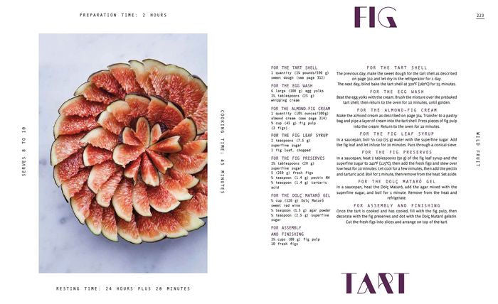 Fruit: The Art Of Pastry