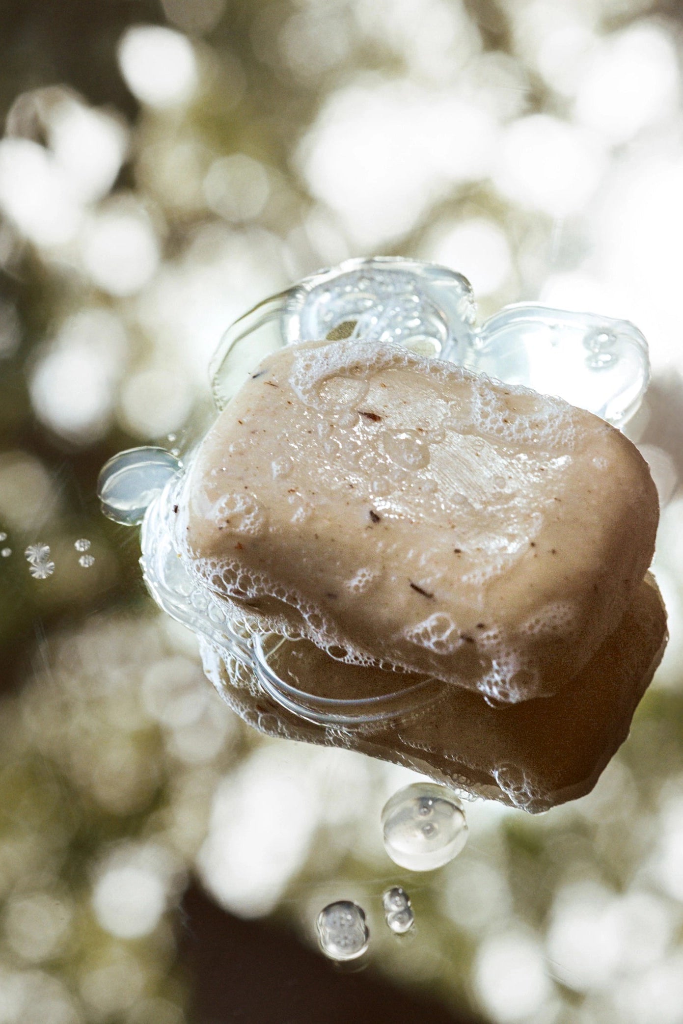 Manuka Botanical Soap Bar