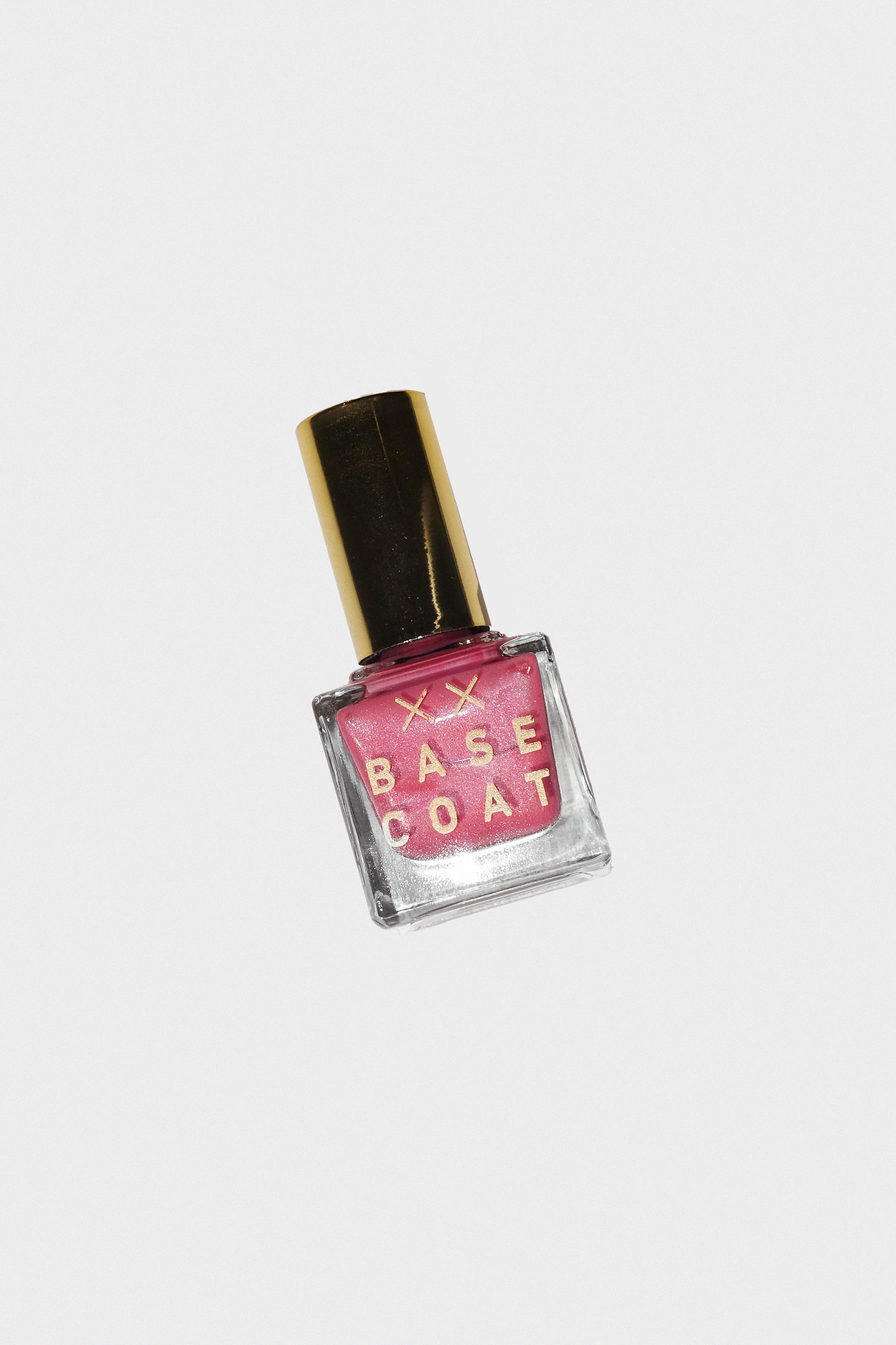 Emma Nail Polish by Base Coat