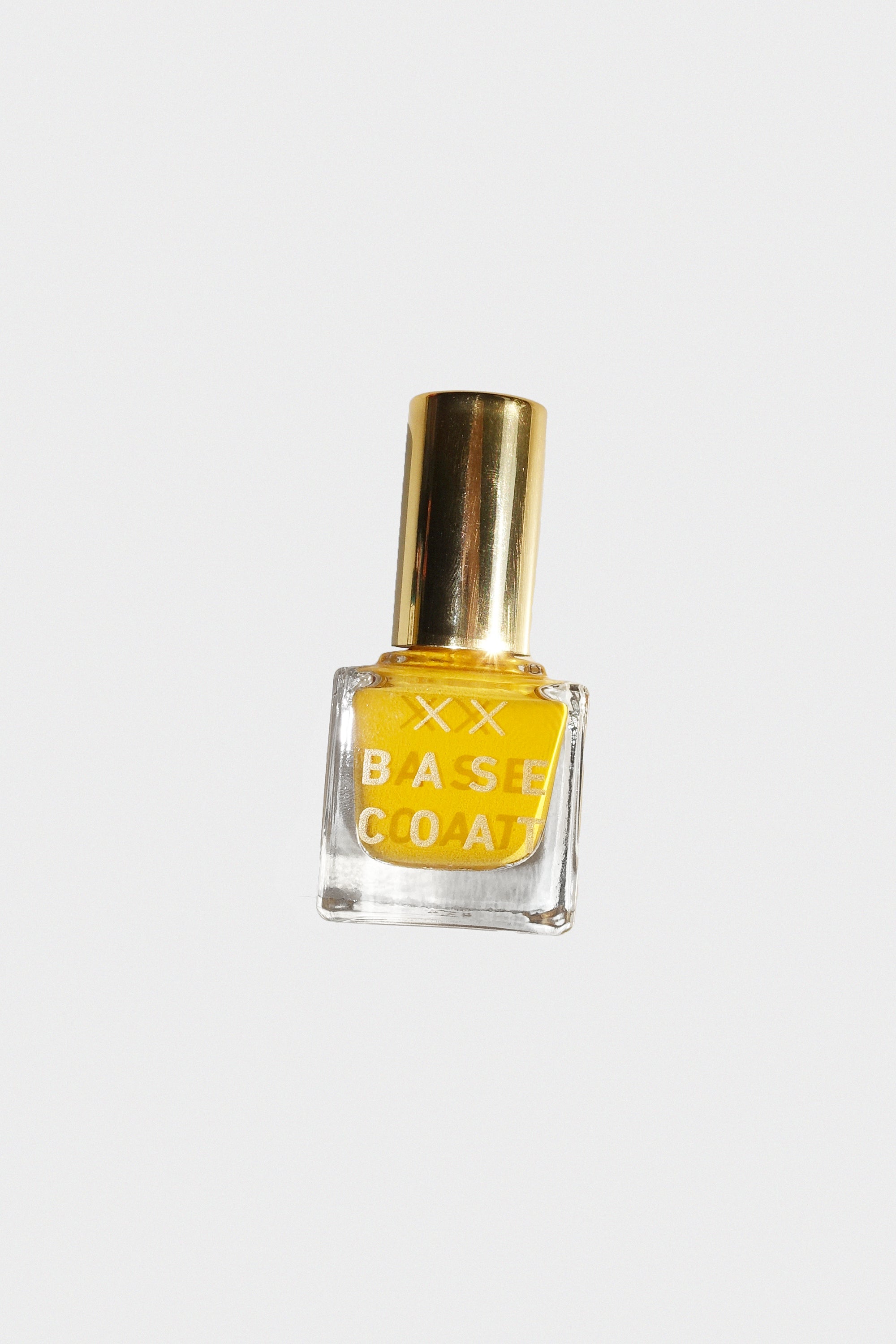 Julianne Nail Polish by Base Coat