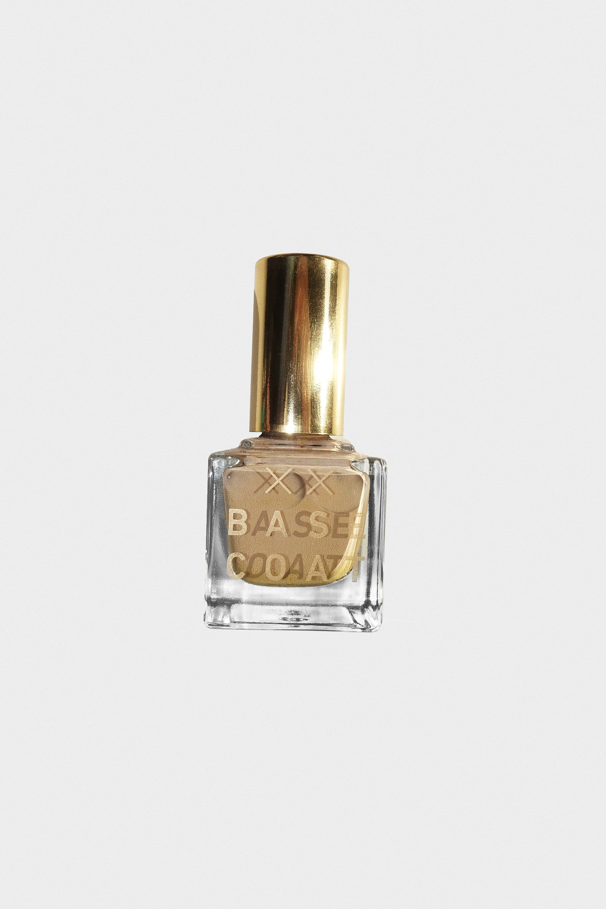 Sandstorm Nail Polish by Basecoat