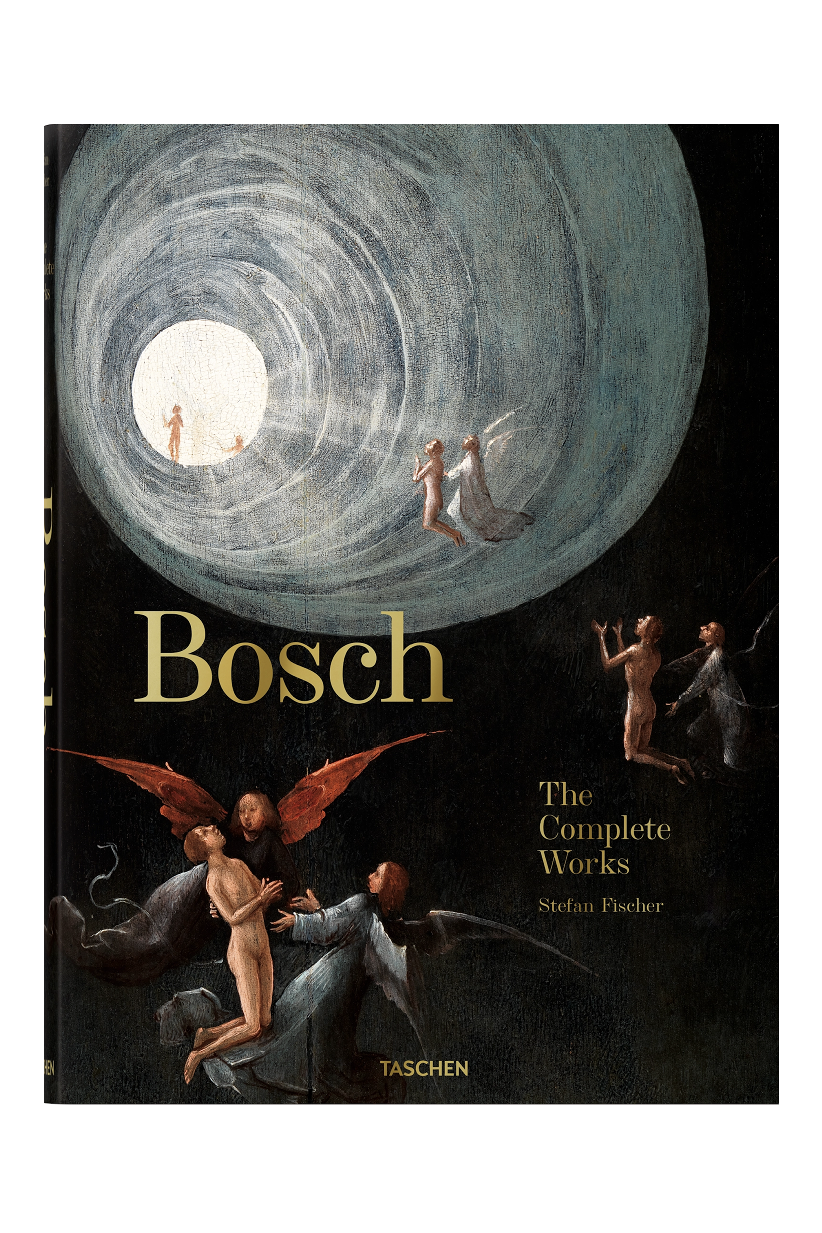Bosch : The Complete Works