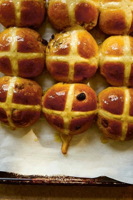 Buns
