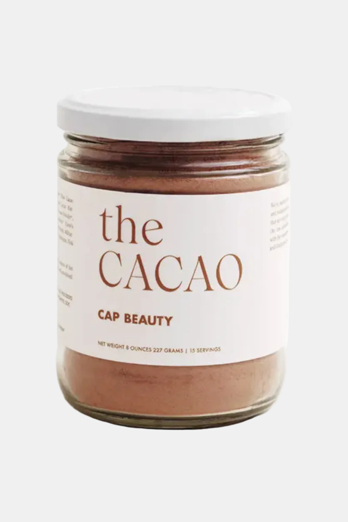 The Cacao