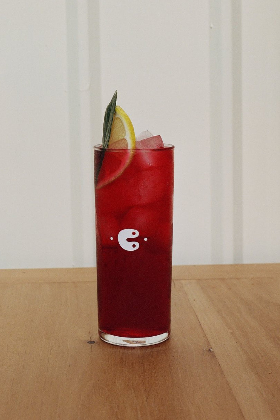 N.A. Blackcurrant Aperitif 16oz