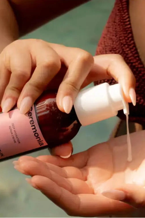 Guava Leave-In Conditioner