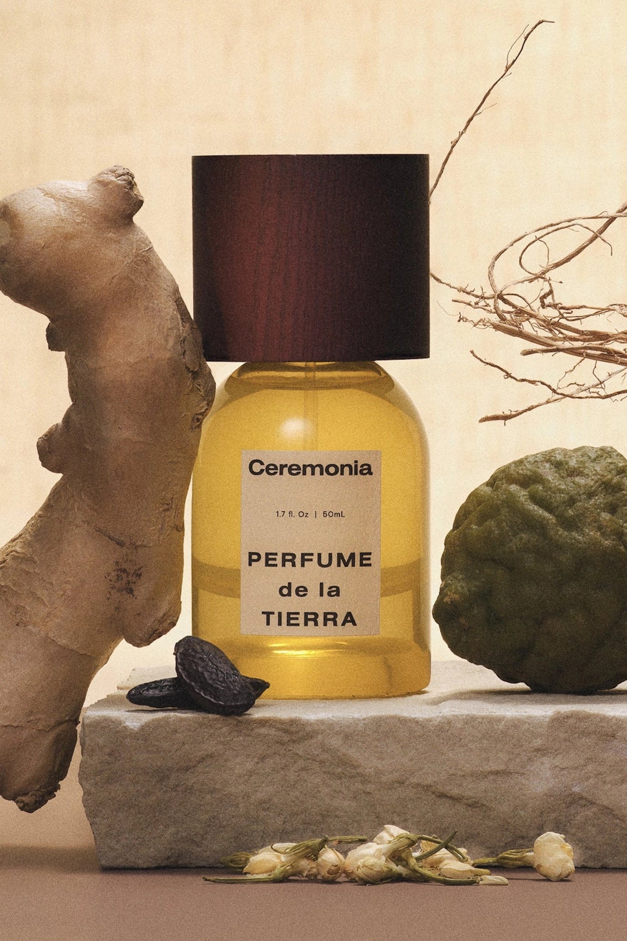 Perfume de la Tierra