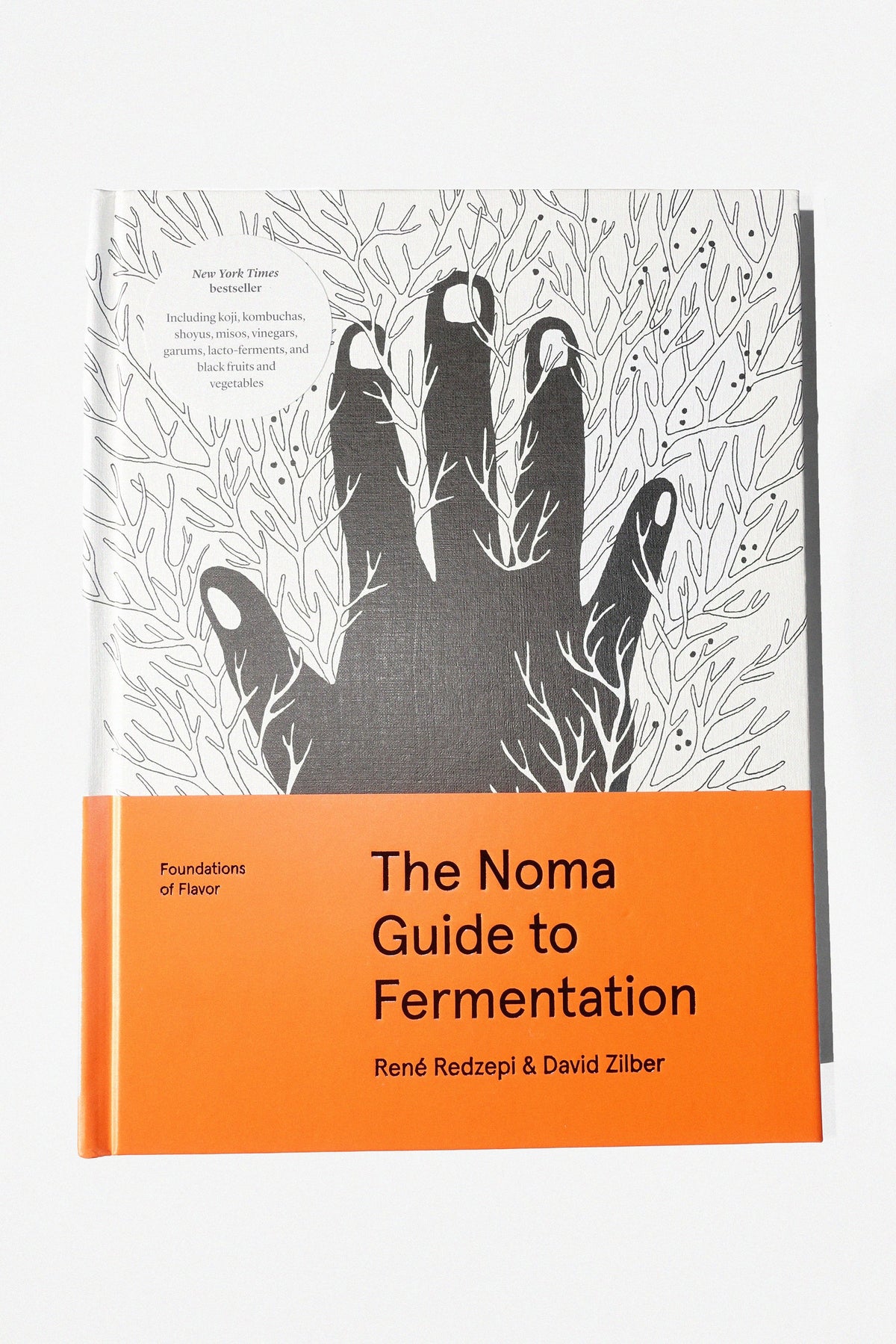 The Noma Guide to Fermentation