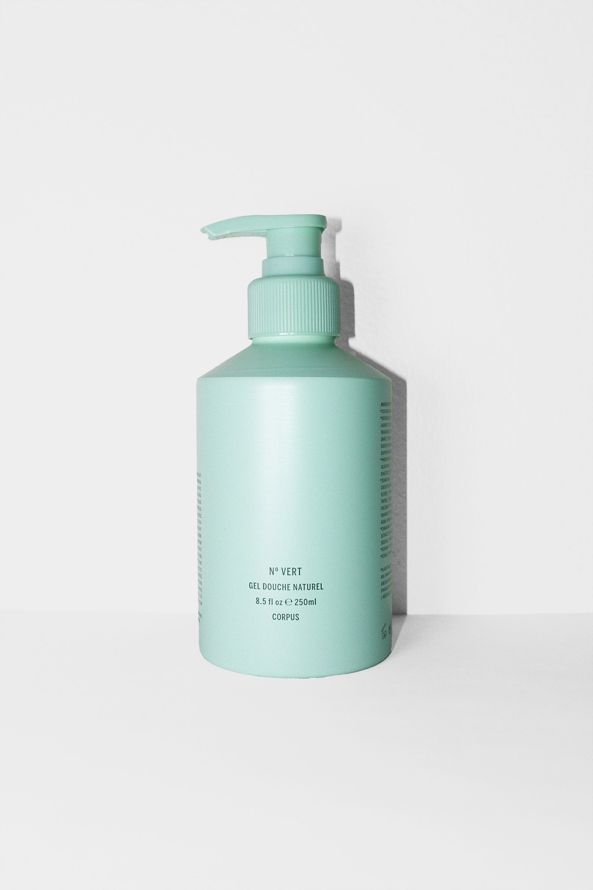No. Green Body Wash by Corpus