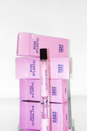 Rose Atlantic Pocket Perfume