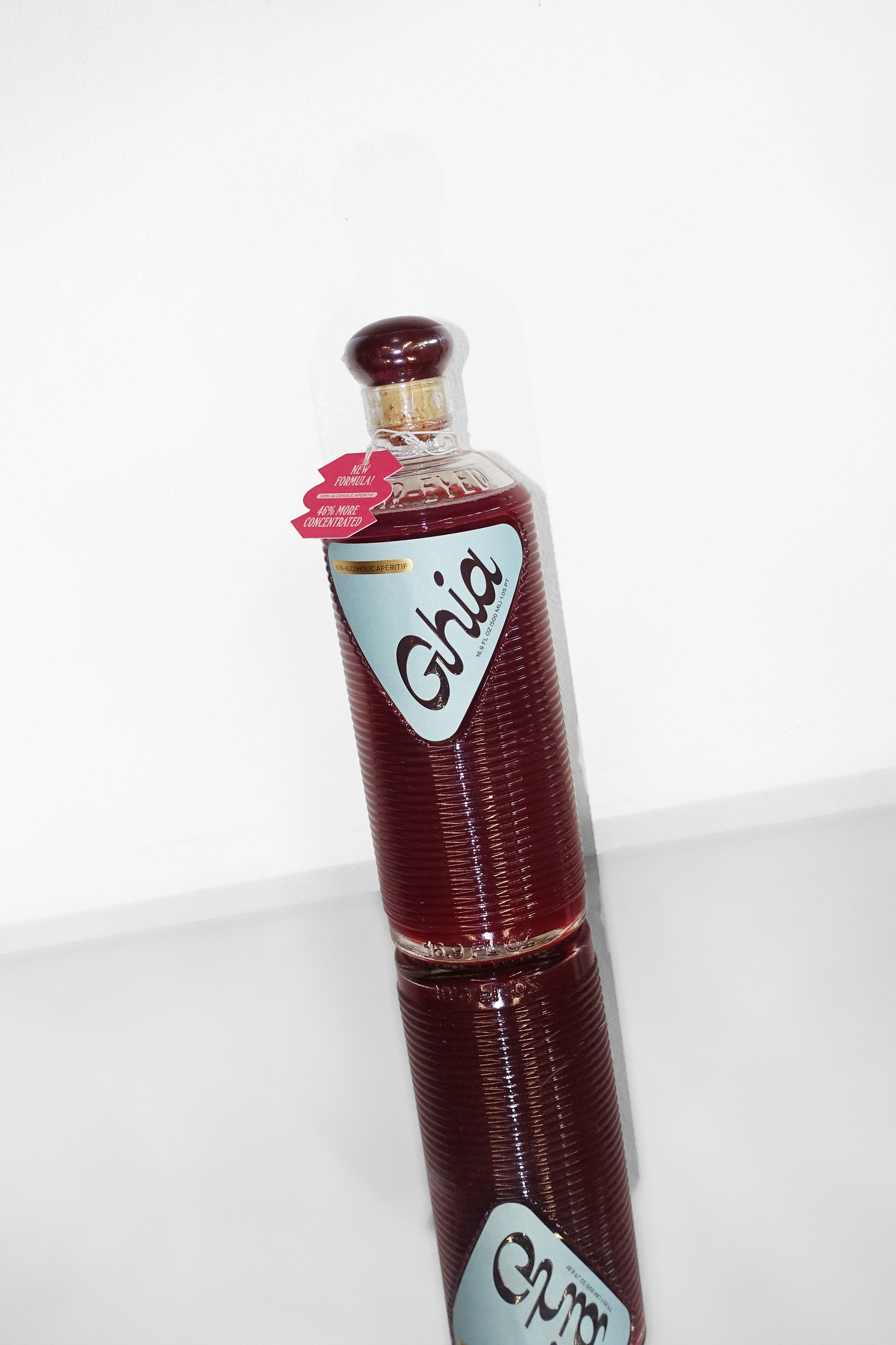 Ghia: Bitter Aperitif