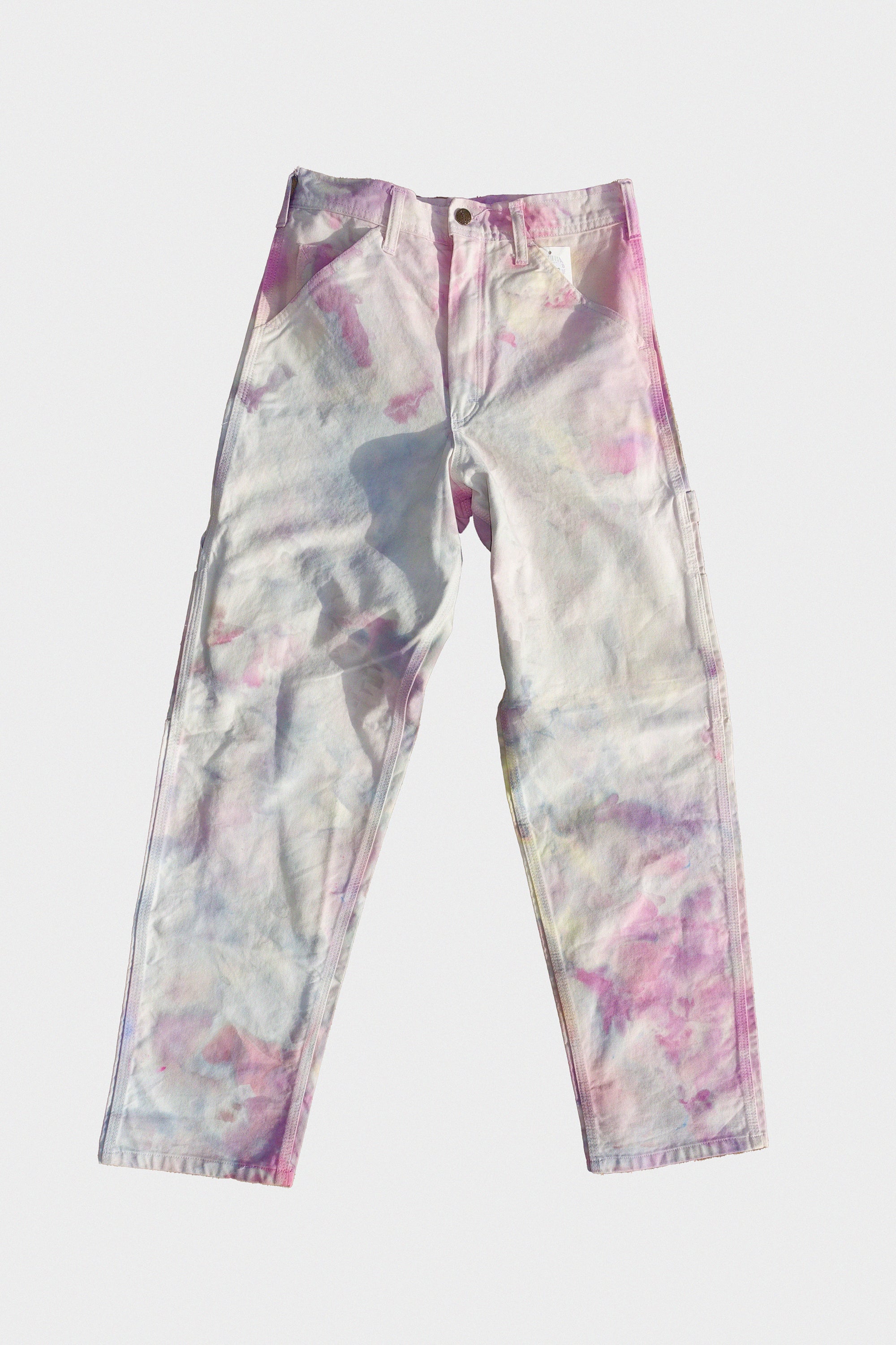 Painter's Pant in Waterlily