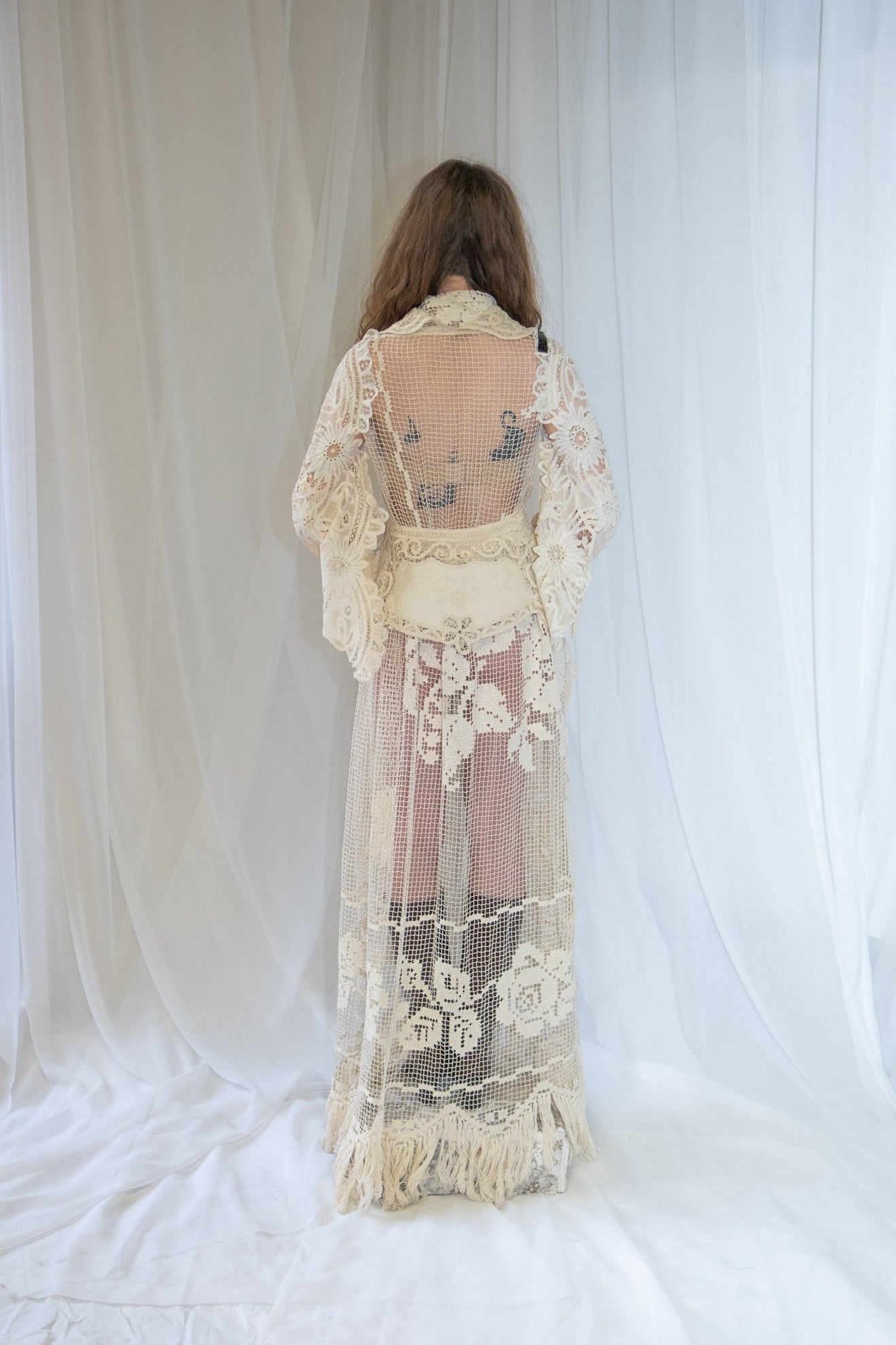 Recital Gown 2