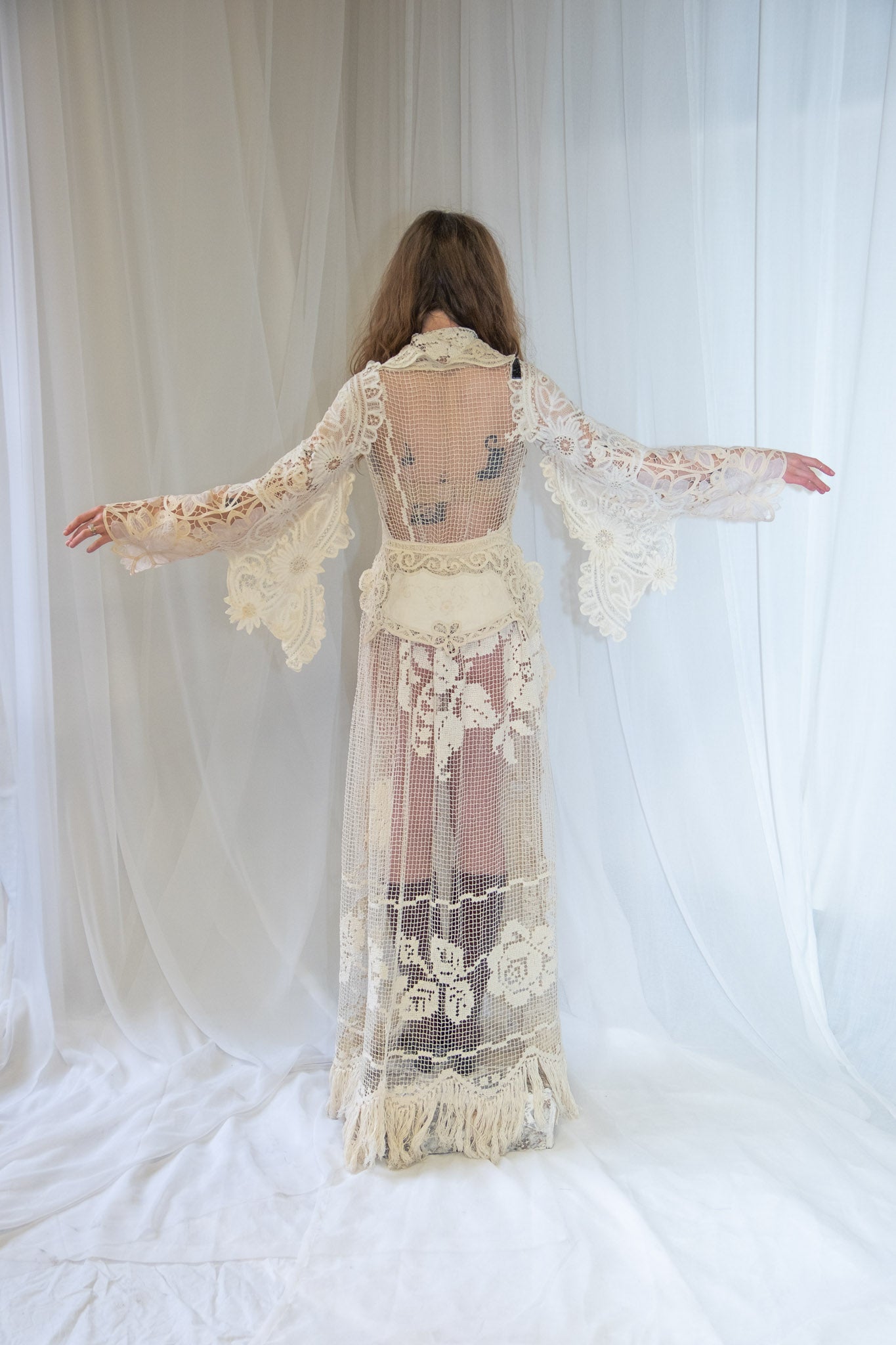 Recital Gown 2