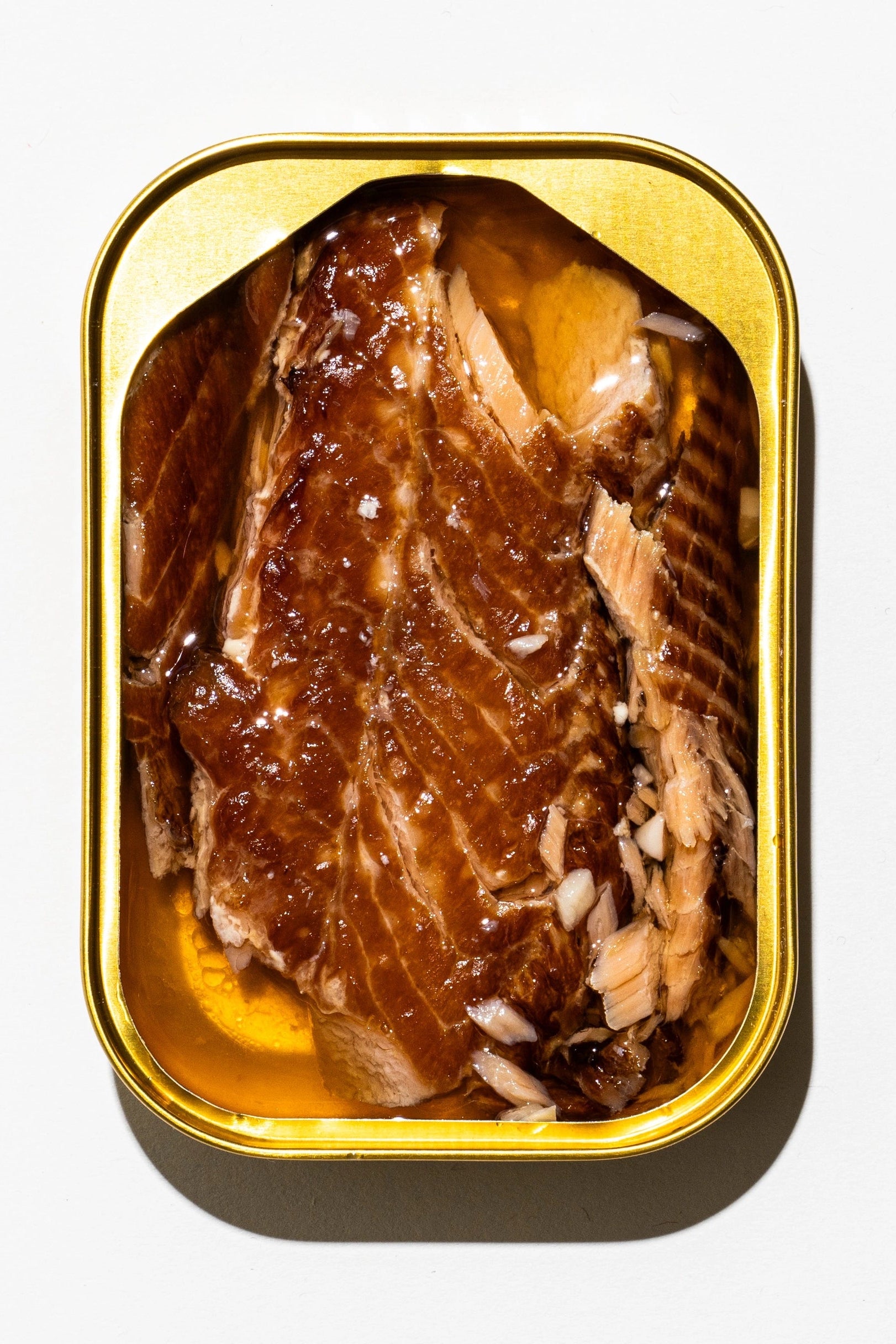 Smoked Rainbow Trout