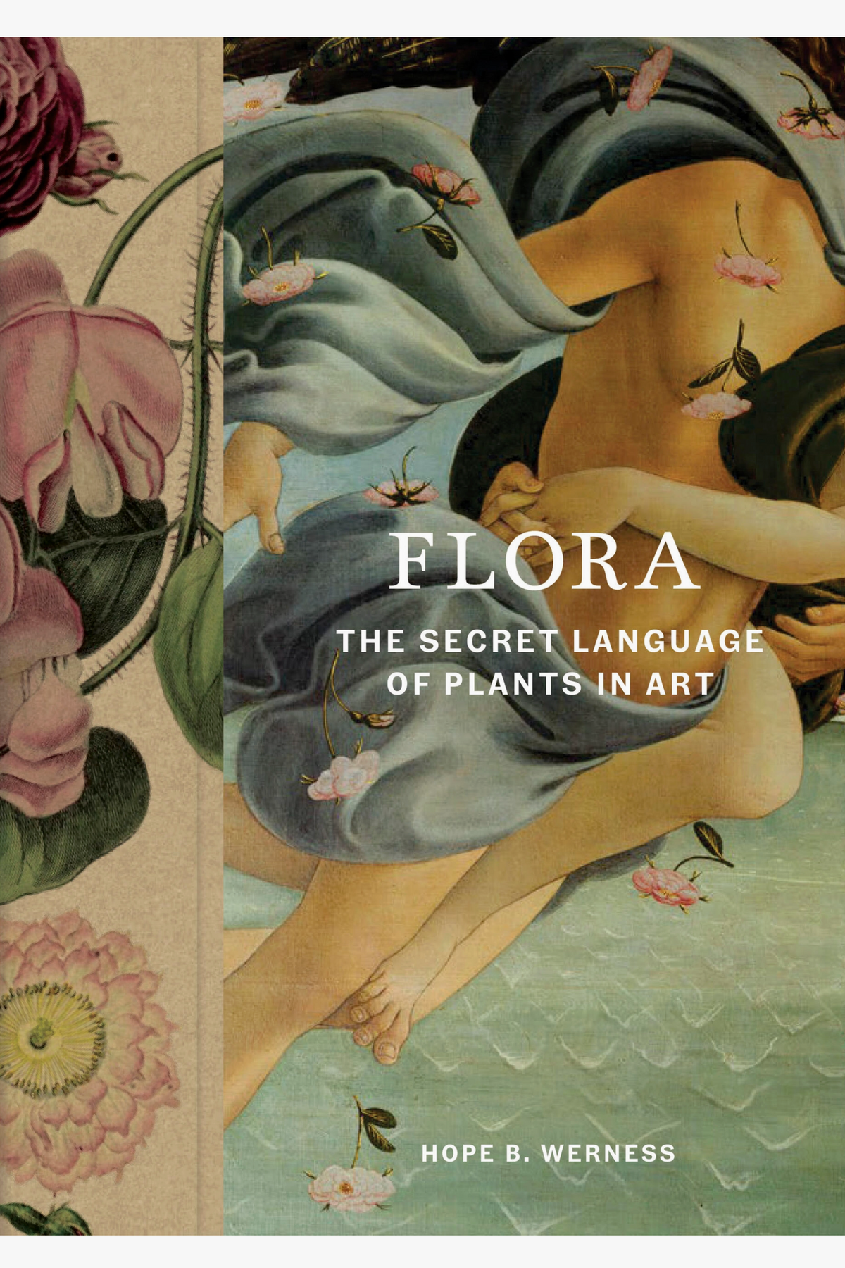 Flora: The Secret Language of Plants in Art