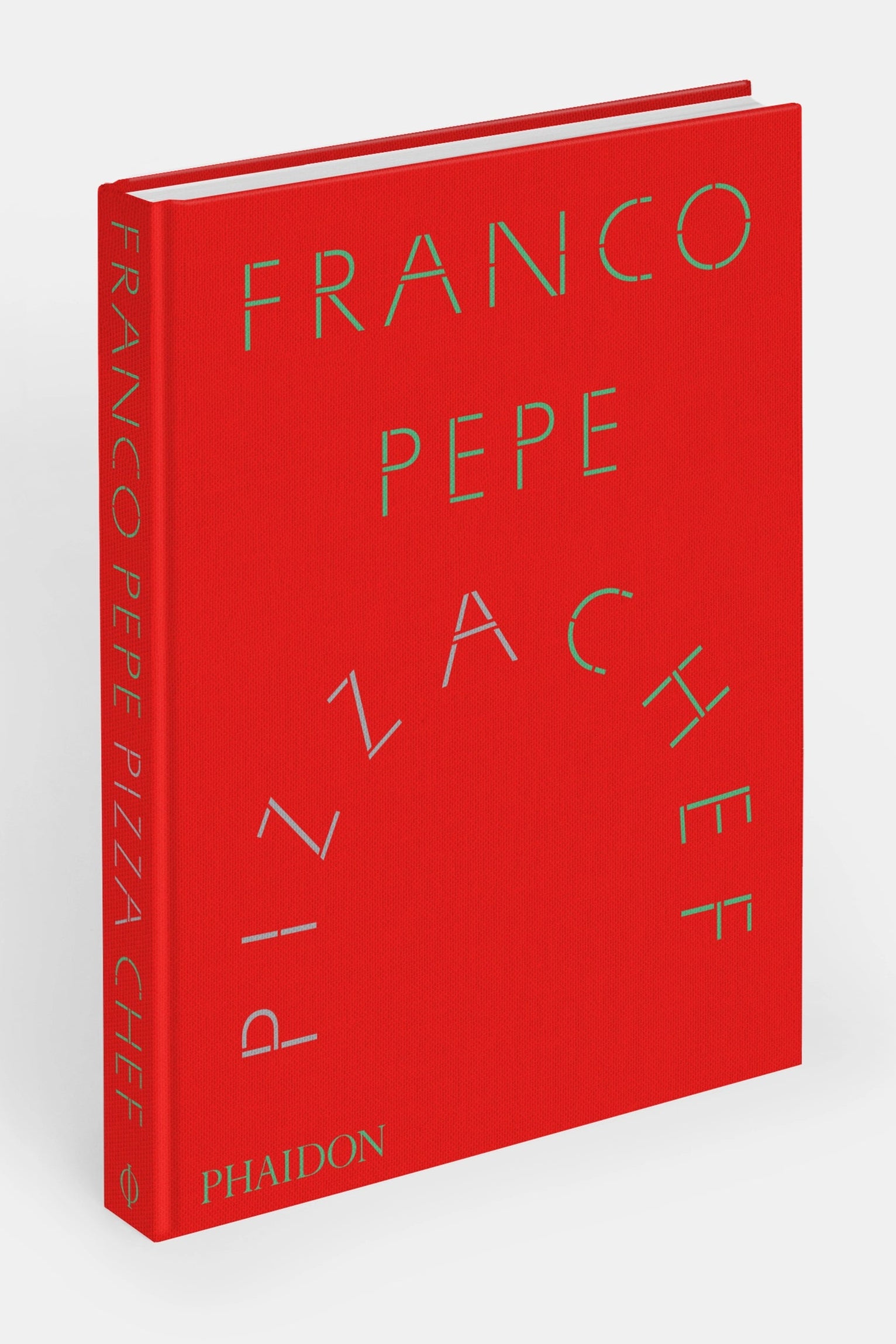 Franco Pepe : Pizza Chef