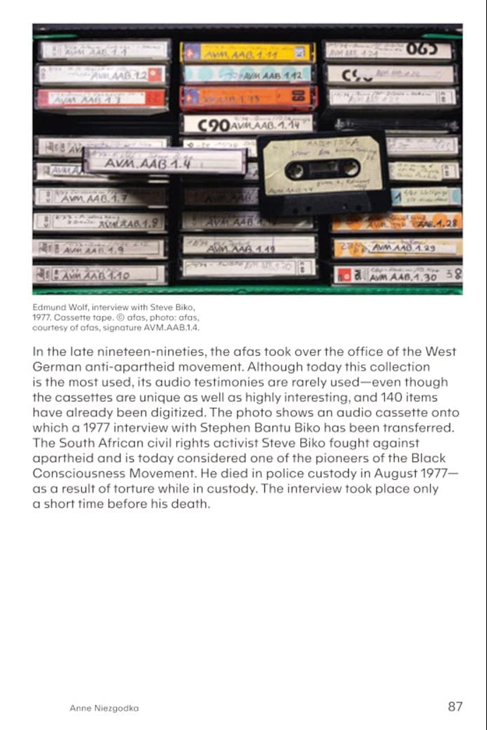 Fringe of the Fringe: Queering Punk Media History