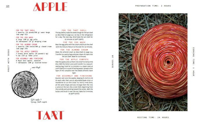 Fruit: The Art Of Pastry