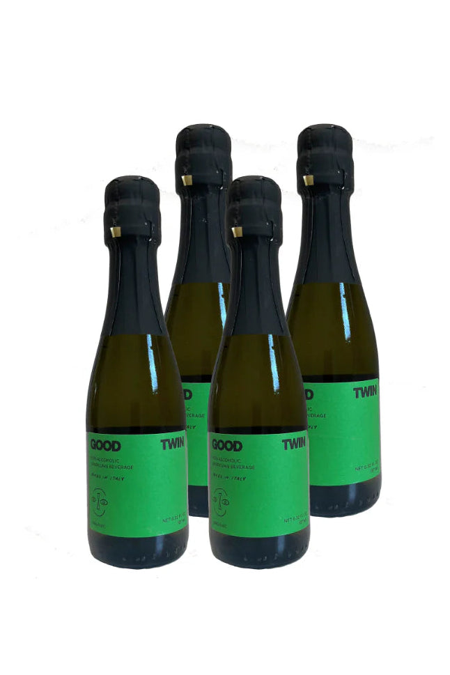 Single Serve N.A. Sparkling Blanc