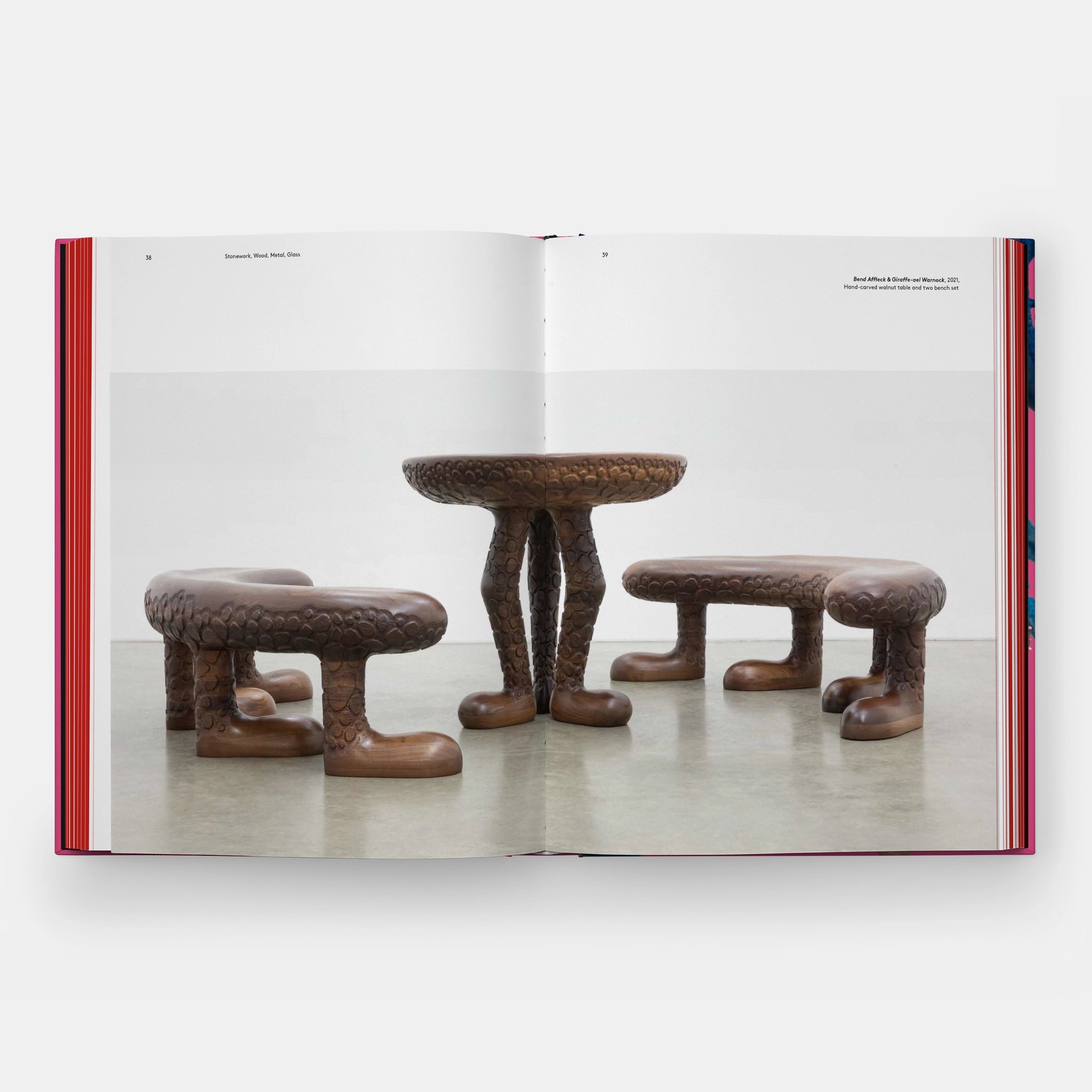 Haas Brothers : Uncanny Valley