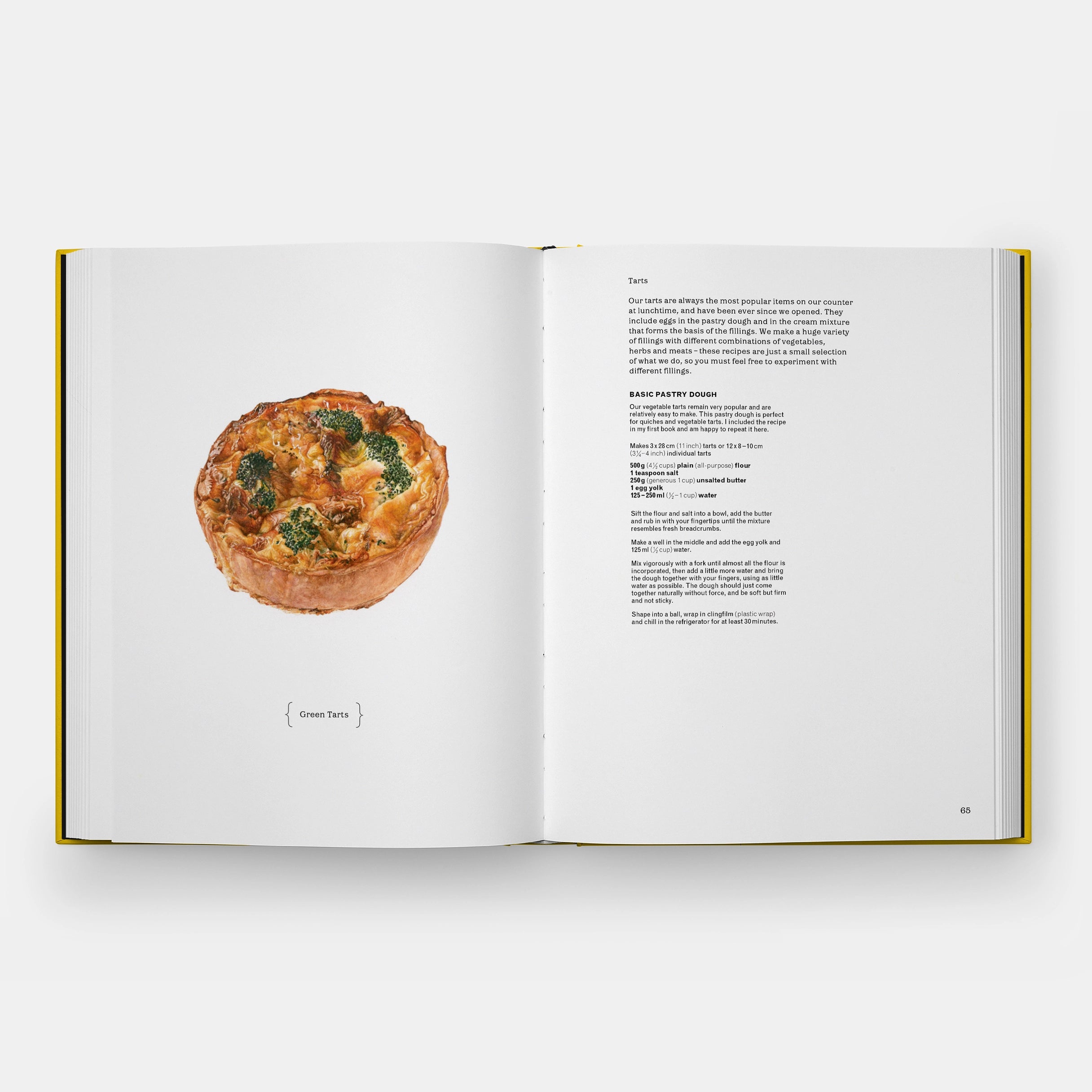 How To Boil An Egg : A Cookbook