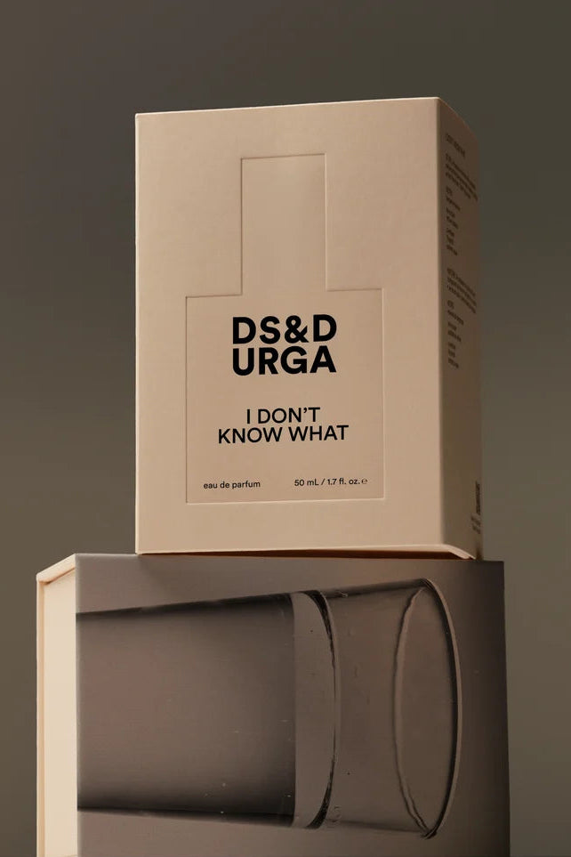 I Don't Know What Perfume: 50mL