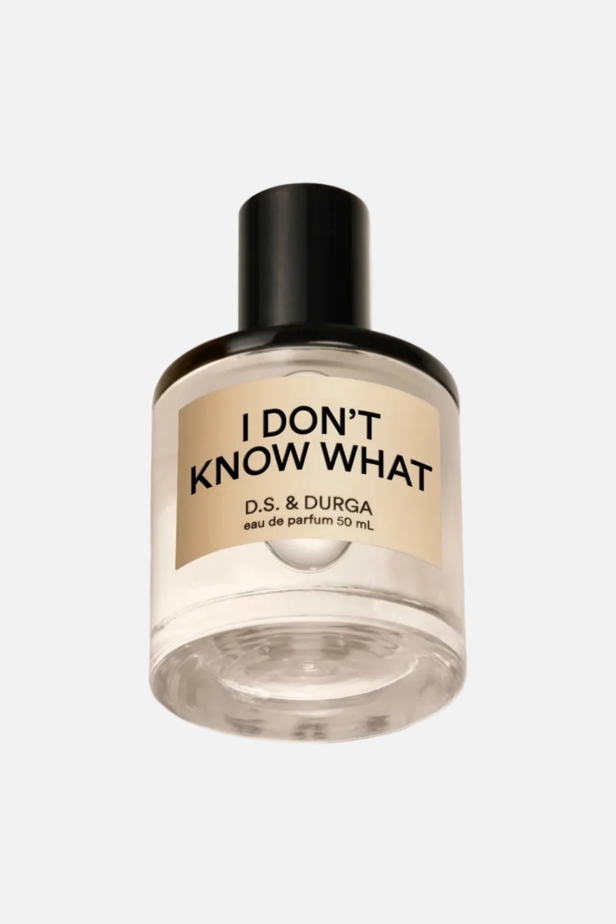 I Don't Know What Perfume: 50mL