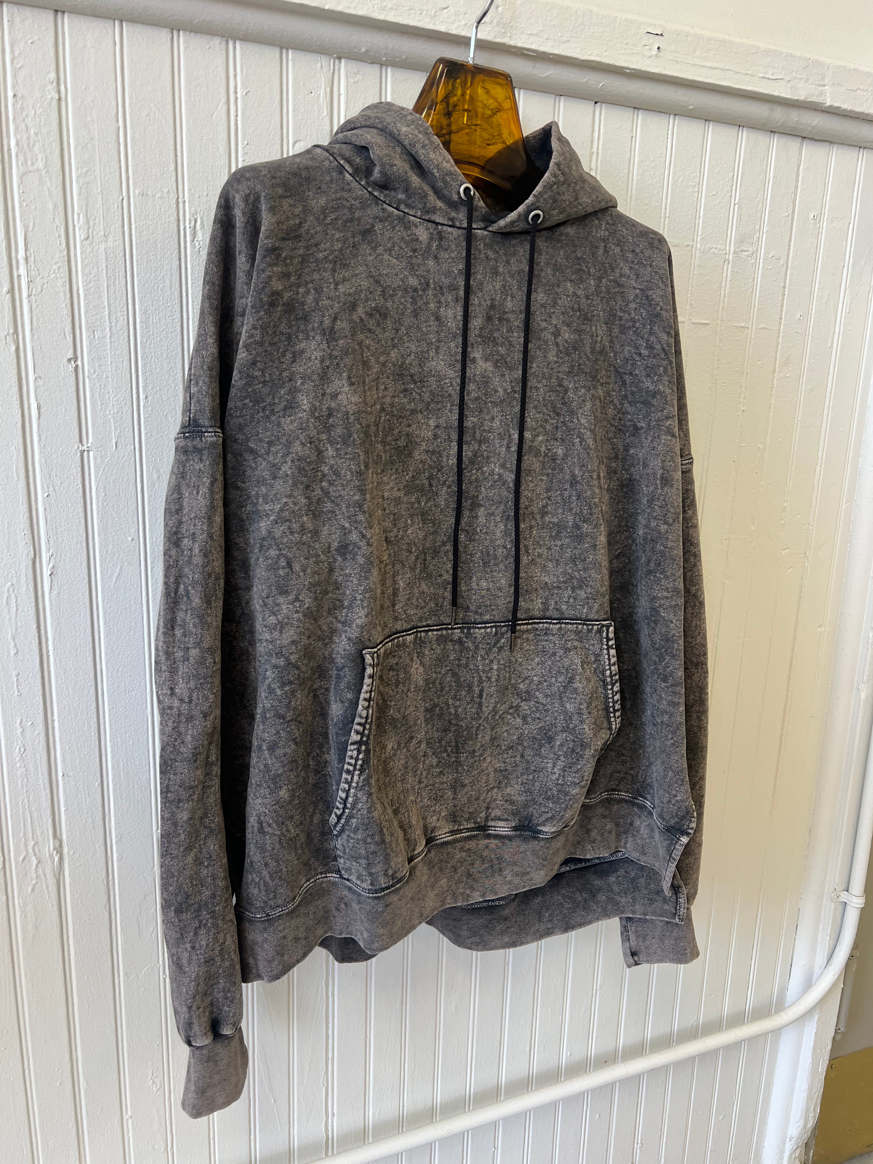 Revere Hoodie in Smoky Hazelnut