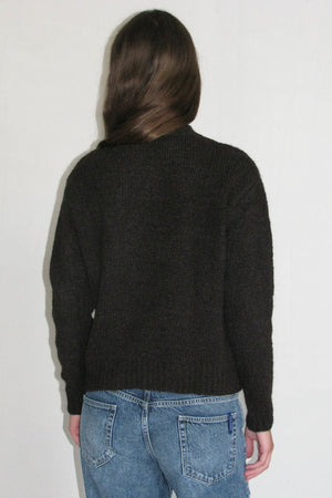 Floreke Sweater in Brown by Paloma Wool