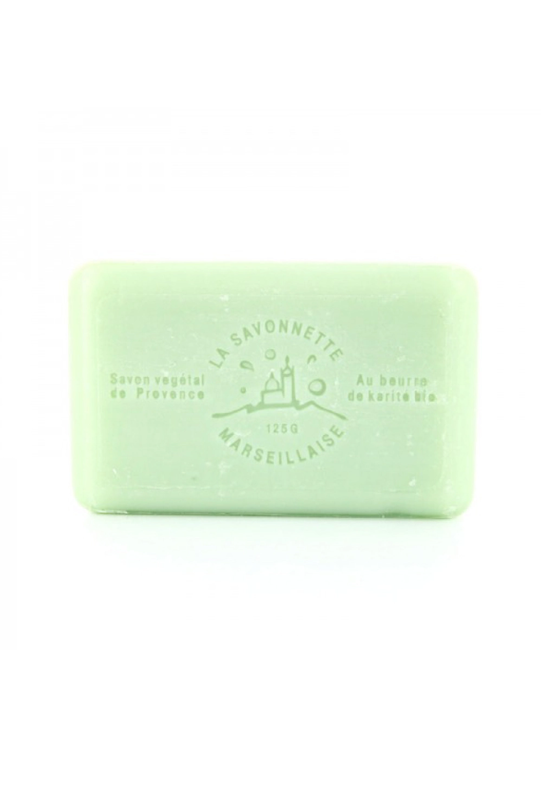 Eucalyptus Marseille Organic Soap Bar