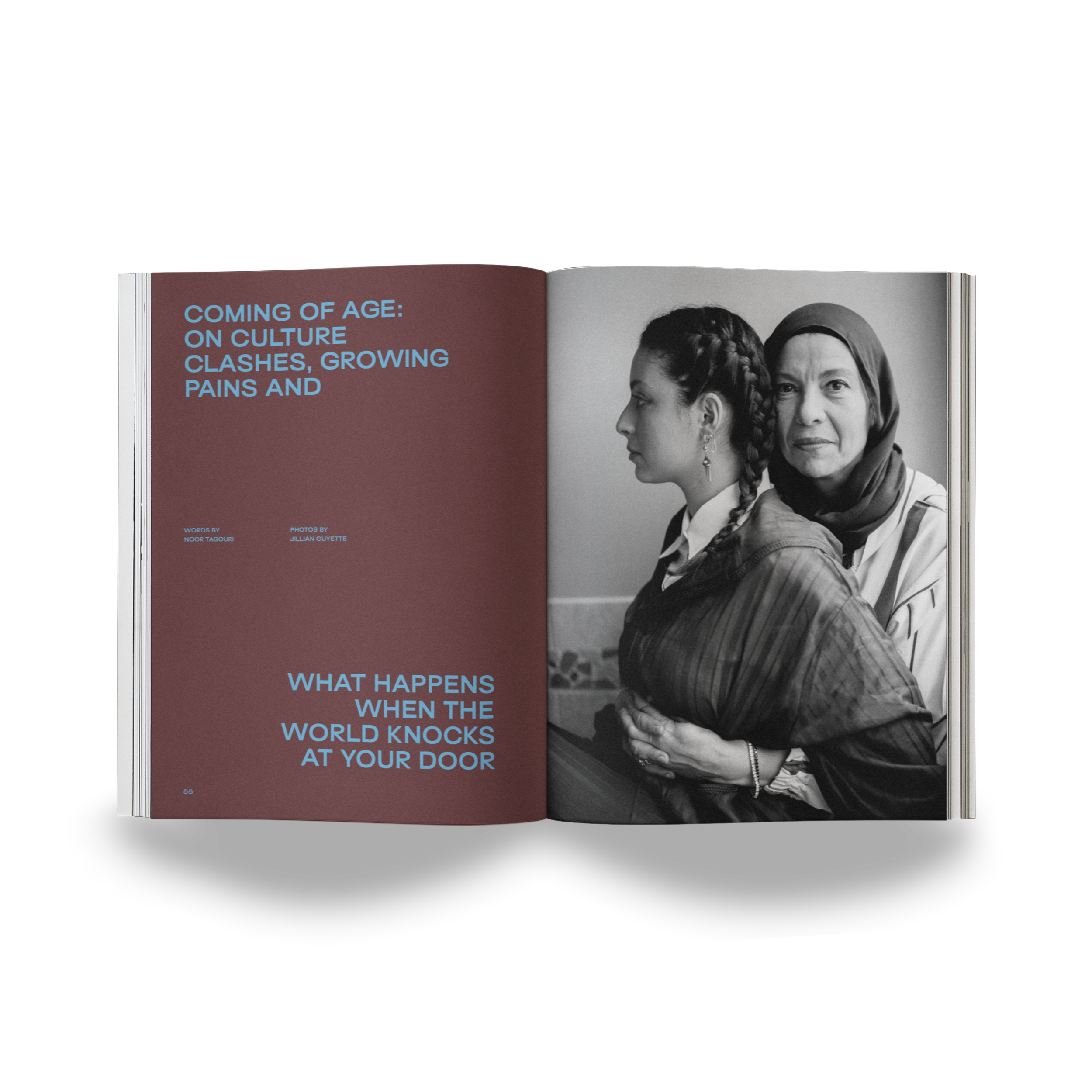 Mother Tongue Issue 8