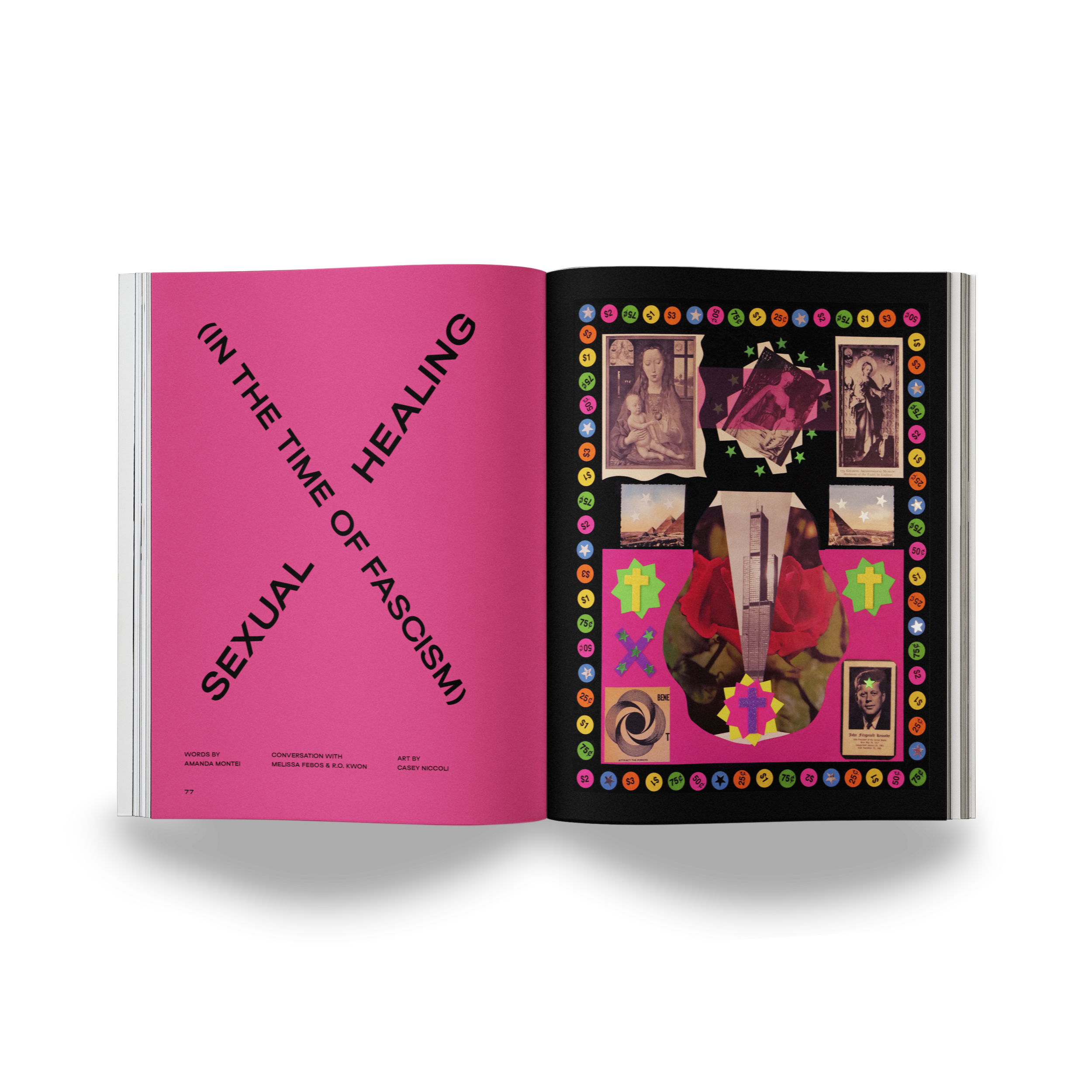 Mother Tongue Issue 8