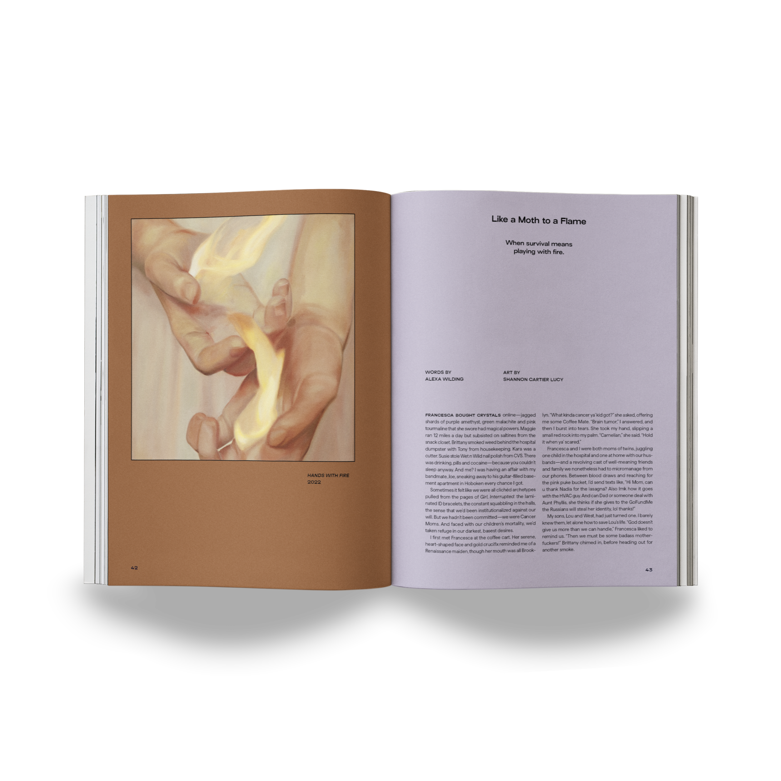 Mother Tongue Issue 9
