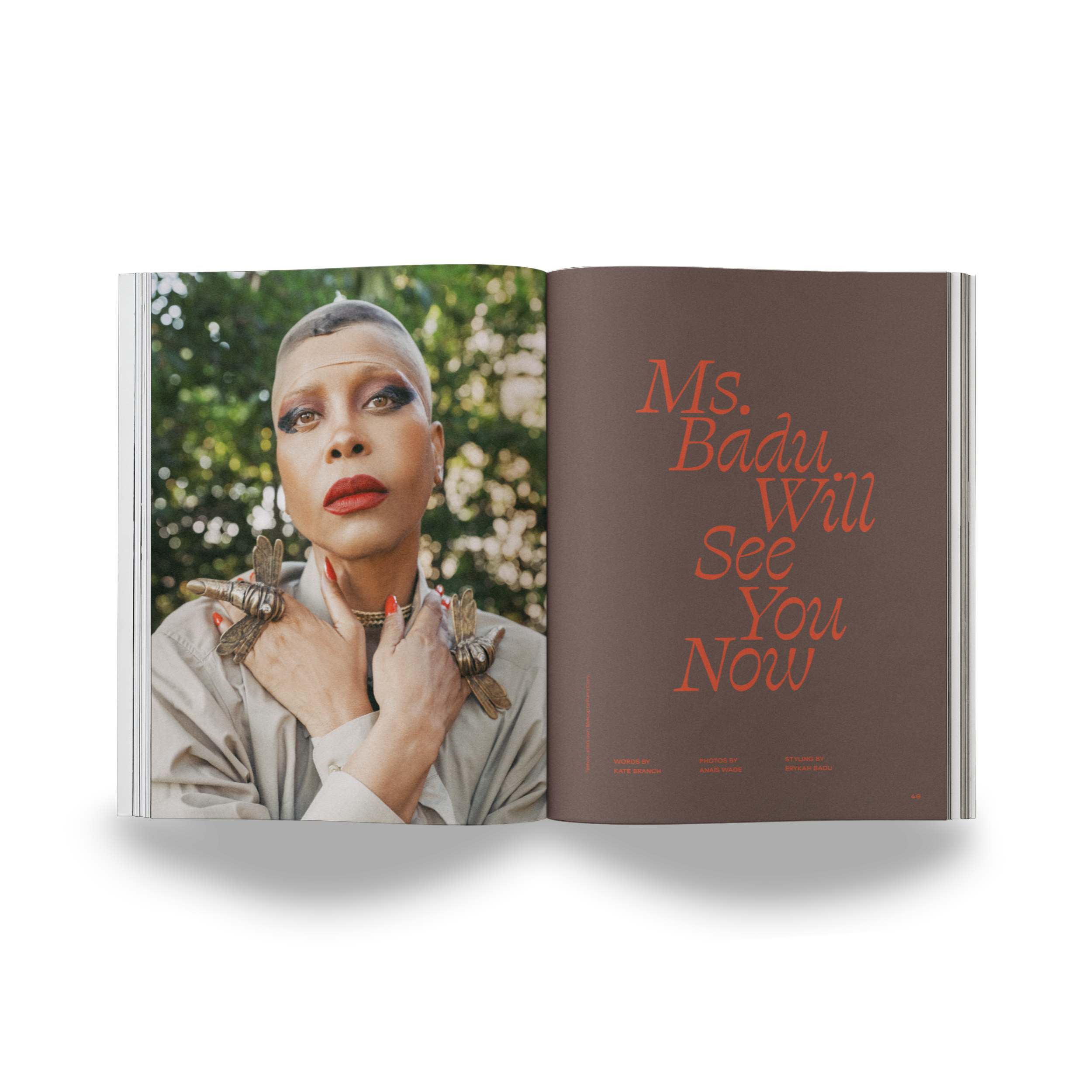 Mother Tongue Issue 9