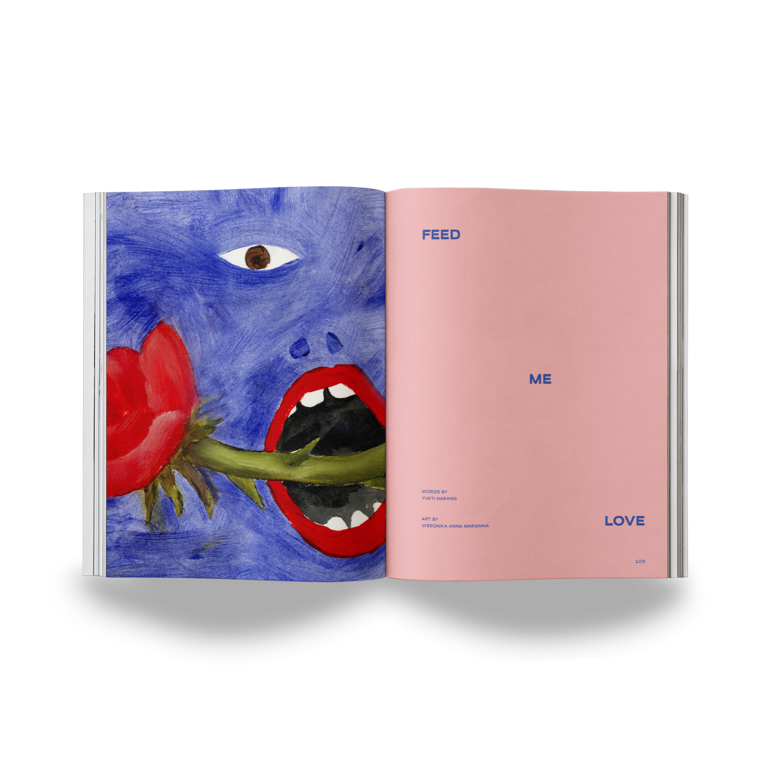 Mother Tongue Issue 9
