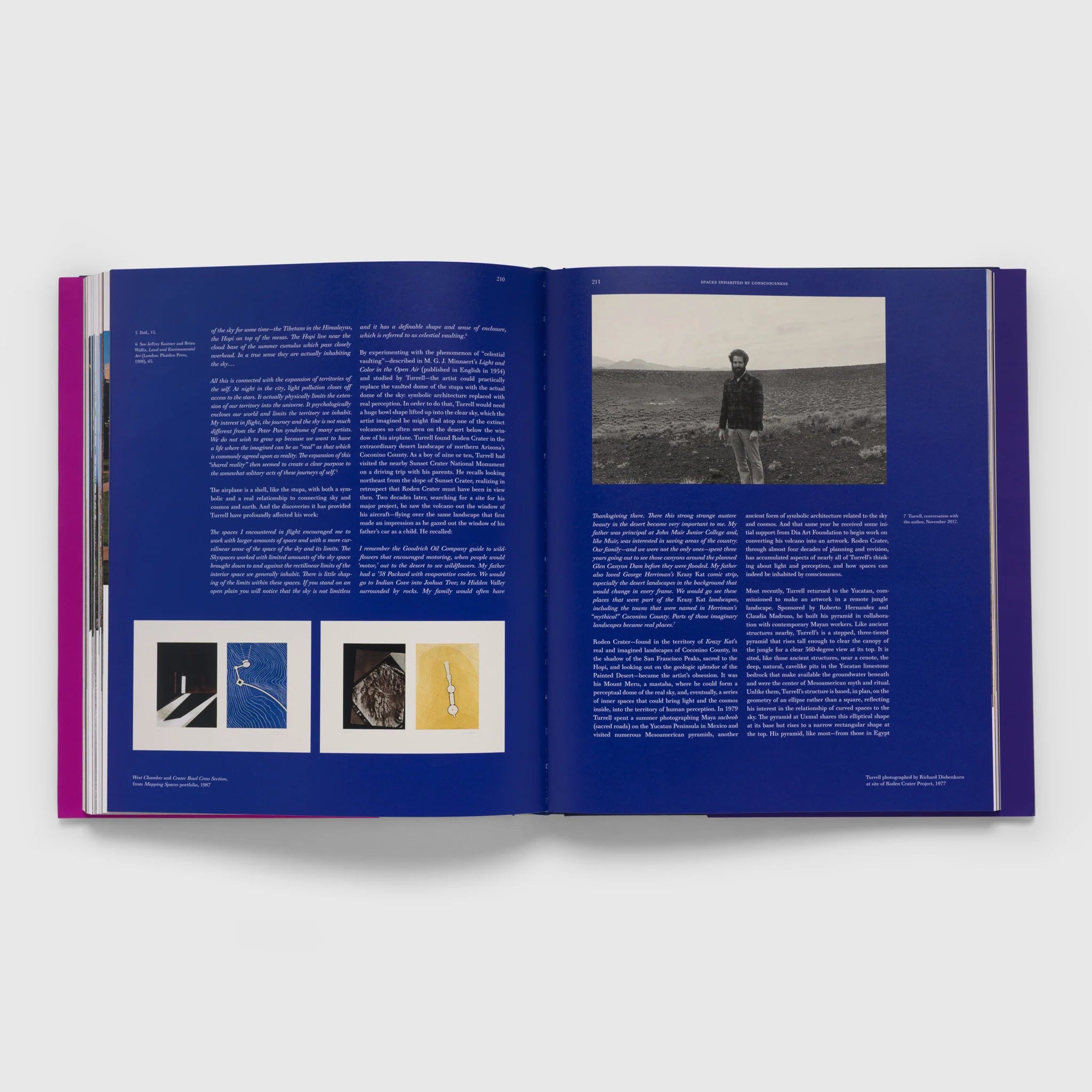 James Turrell: A Retrospective