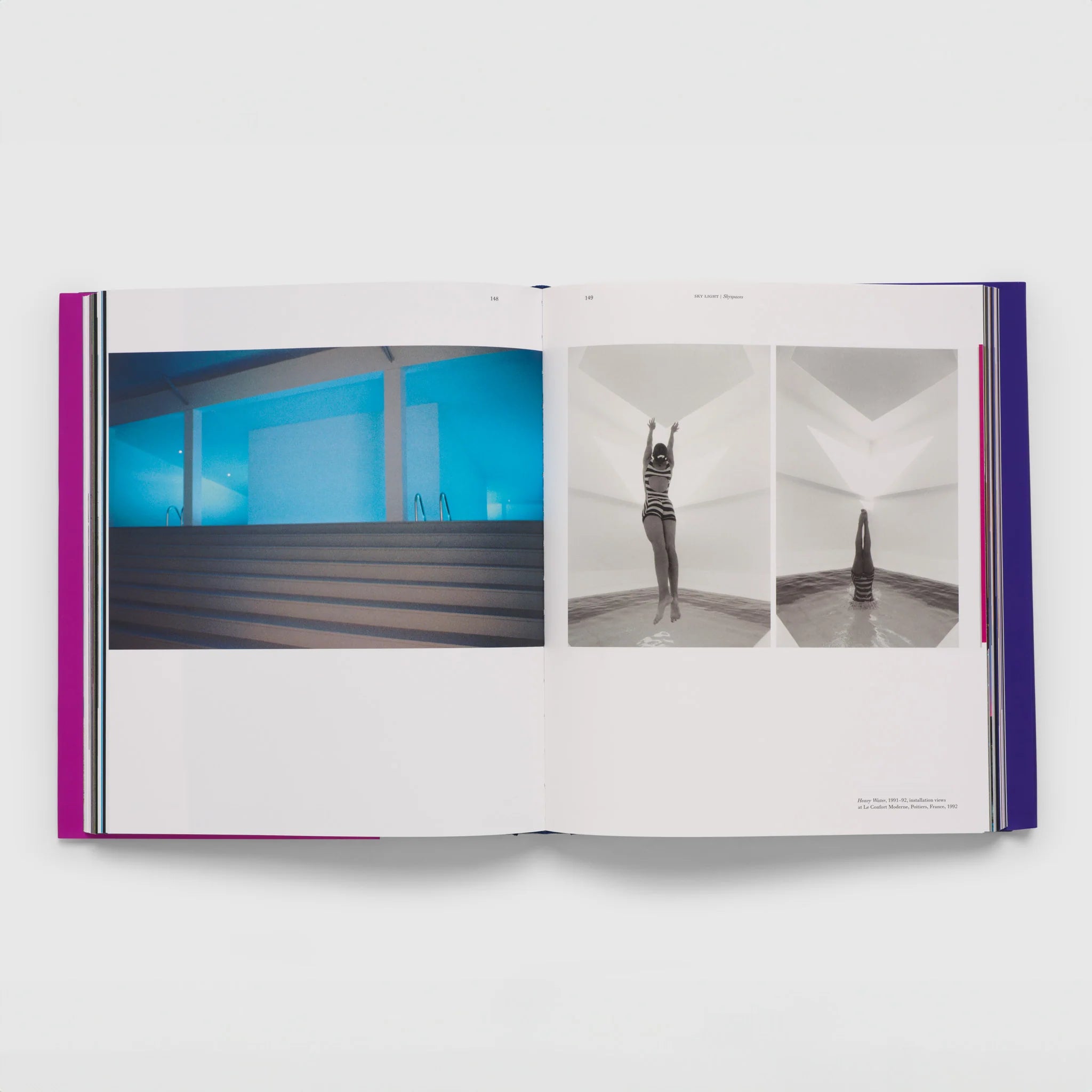 James Turrell: A Retrospective
