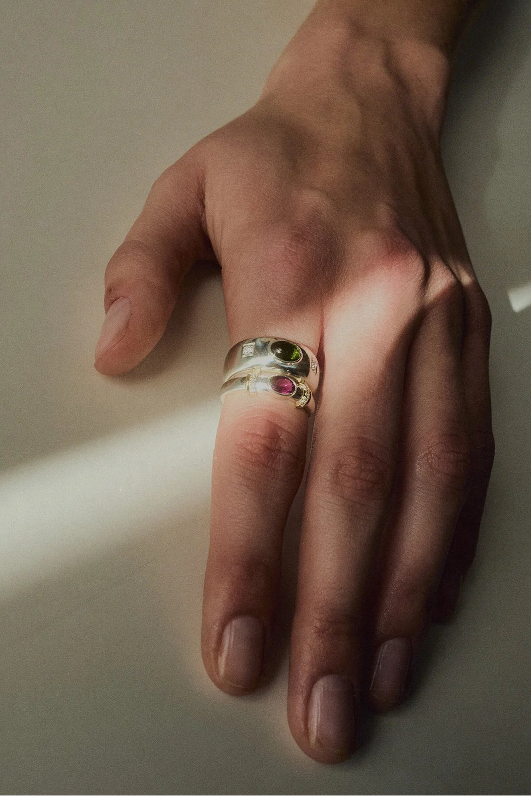Bronte Ring