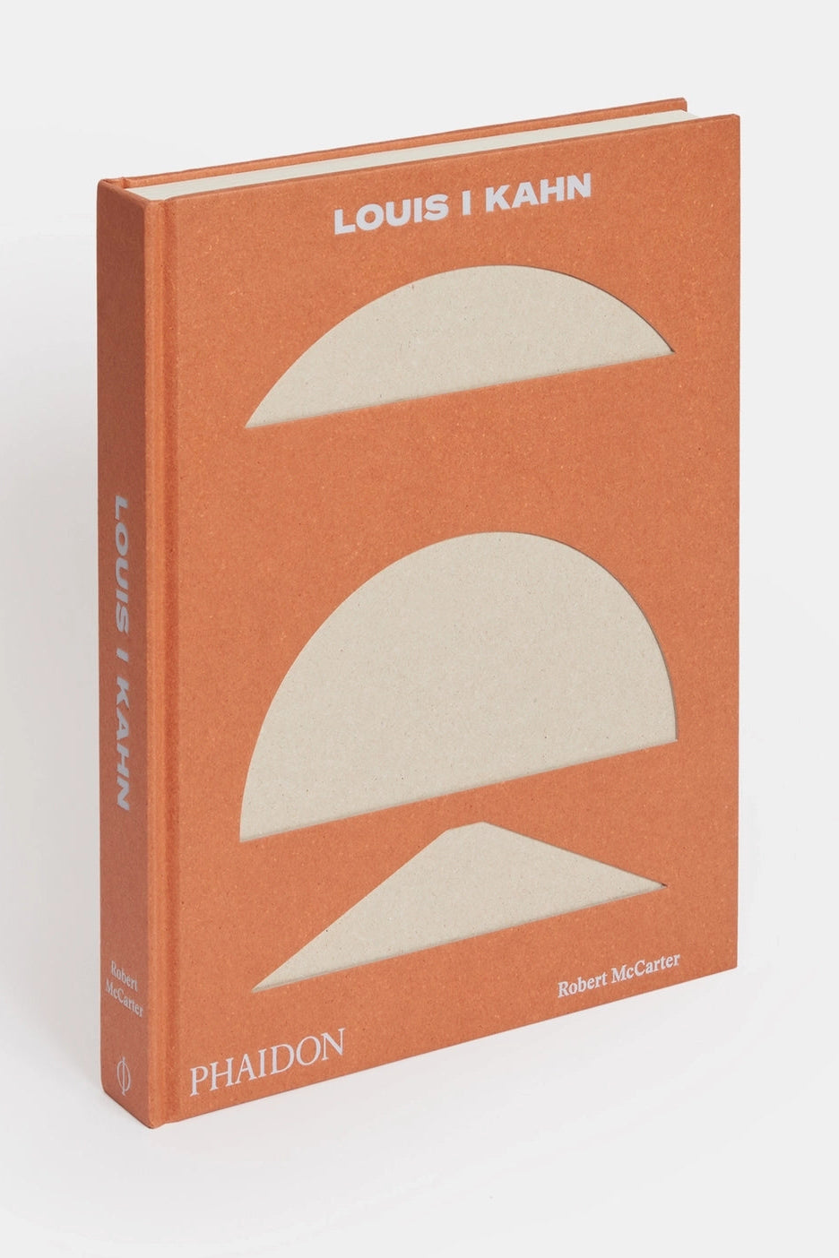 Louis I Kahn : Revised and Expanded Edition