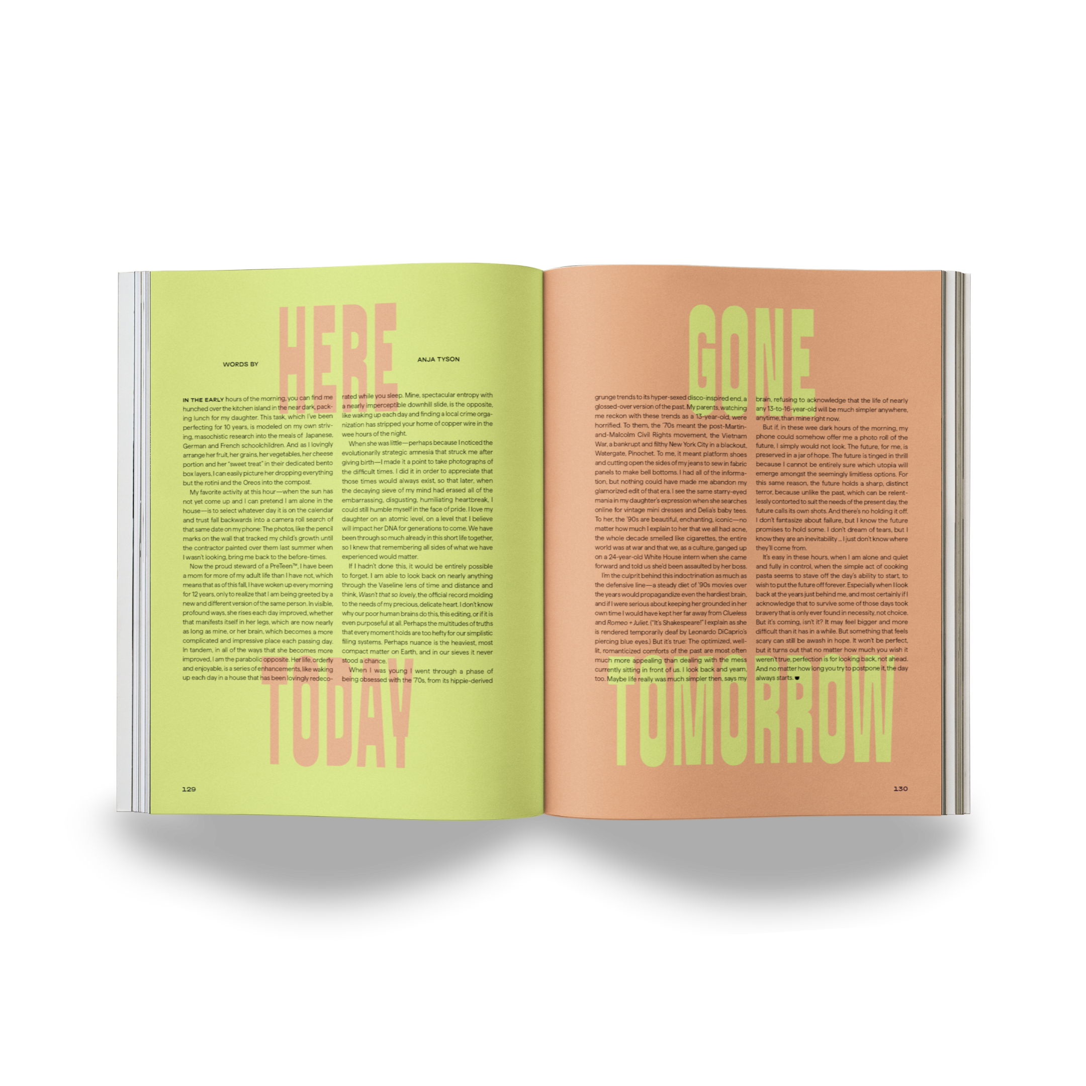 Mother Tongue Issue 8