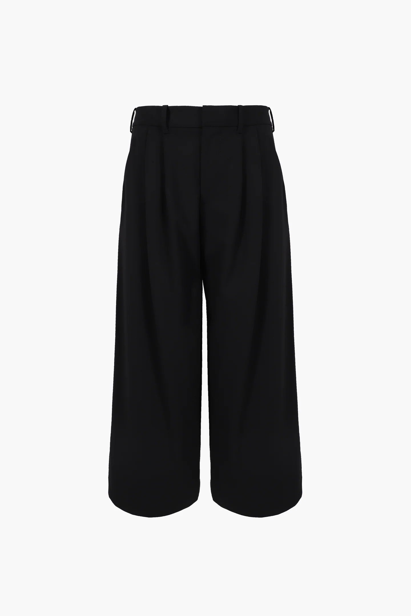 Maki Pant in Black