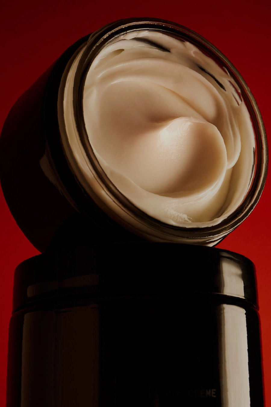 Body Crème in Fleurir