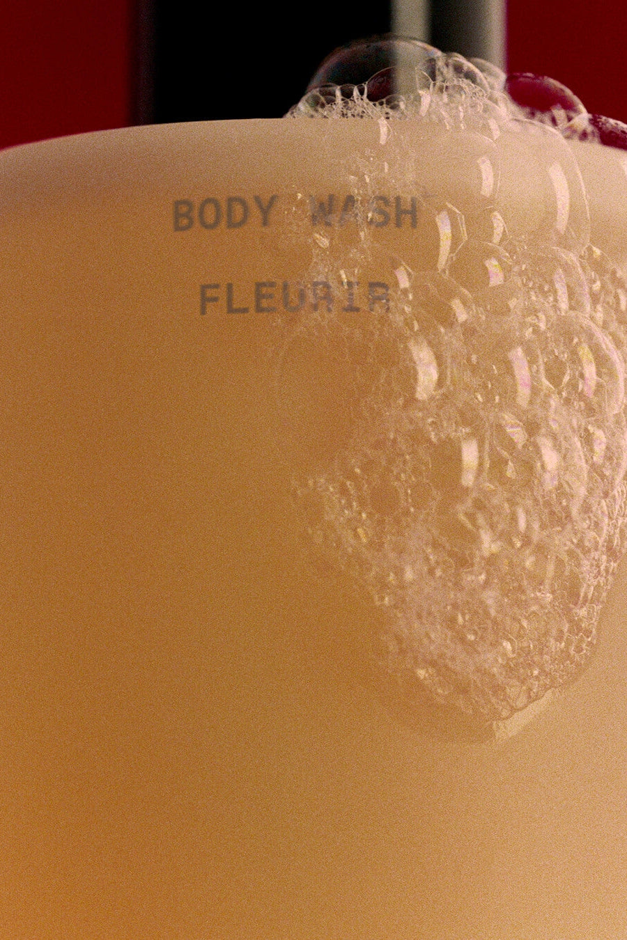 Body Wash in Fleurir