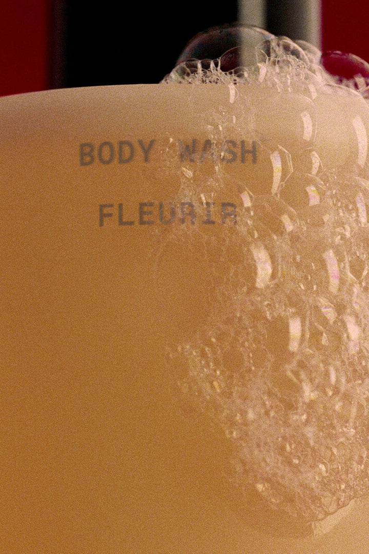 Body Wash in Incendier