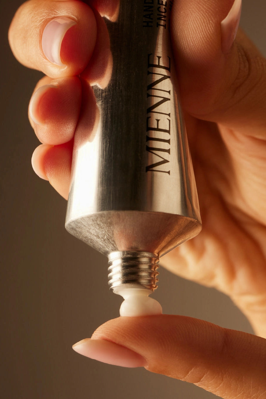 Hand Crème in Incendier
